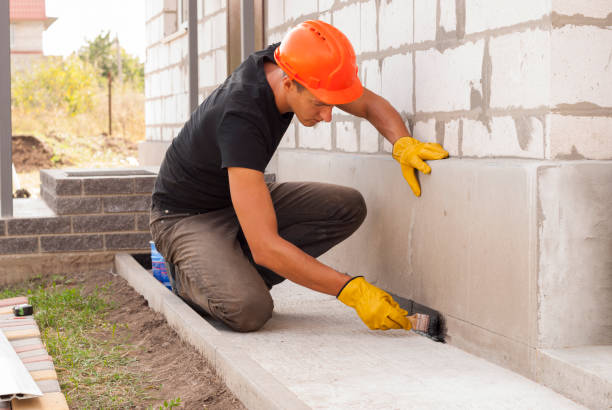 Licensed Interior Drainage System service in Daleville, AL - Halo Water Proofing